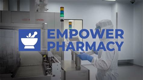 empower pharmacy compounding